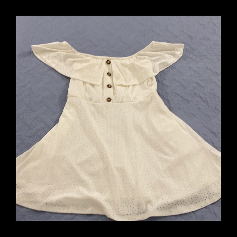 New dresses from Bloomingdale’s and Macy’s